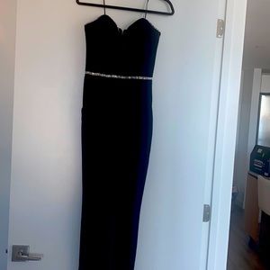 Worn once mint condition